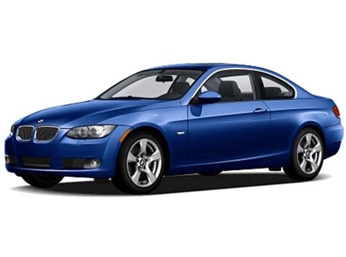 2010 BMW 3 Series Values & Cars for Sale | Kelley Blue Book