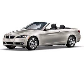 2010 BMW 3 Series