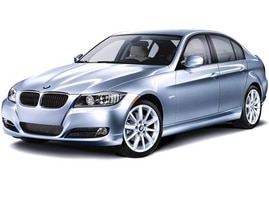 2010 BMW 3 Series