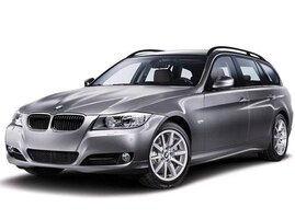 2010 BMW 3 Series