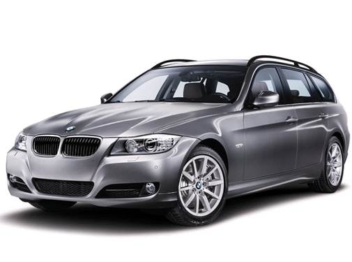 2010 BMW 3 Series Exterior: 0