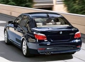 2010 BMW 5 Series Lifestyle: 2