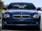 2010 BMW 6 Series Lifestyle: 2