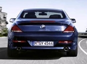 2010 BMW 6 Series Lifestyle: 2