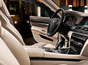 2010 BMW 7 Series Lifestyle: 1