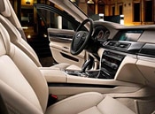 2010 BMW 7 Series Lifestyle: 2