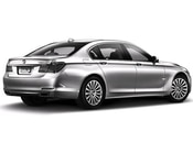 2010 BMW 7 Series Lifestyle: 2