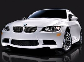 2010 BMW M3