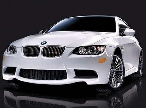 2010 BMW M3 Exterior: 0