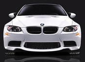 2010 BMW M3 Lifestyle: 2