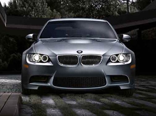 2010 BMW M3 Price, Value, Depreciation & Reviews | Kelley
