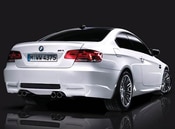 2010 BMW M3 Lifestyle: 2