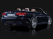 2010 BMW M3 Lifestyle: 2