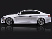 2010 BMW M3 Lifestyle: 1