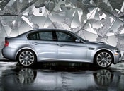 2010 BMW M3 Lifestyle: 1