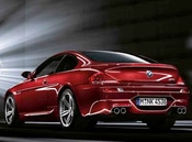 2010 BMW M6 Lifestyle: 2