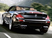 2010 BMW M6 Lifestyle: 2