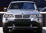2010 BMW X3 Lifestyle: 1