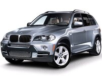 2010 BMW X5 M Sport Utility 4D