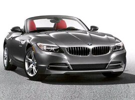 2010 BMW Z4