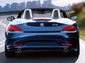 2010 BMW Z4 Lifestyle: 2