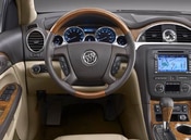 2010 Buick Enclave Lifestyle: 2