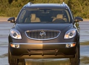 2010 Buick Enclave Lifestyle: 2