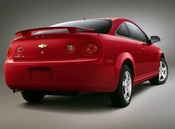 2010 Chevrolet Cobalt Lifestyle: 2