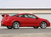 2010 Chevrolet Cobalt Lifestyle: 1