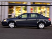 2010 Chevrolet Cobalt Lifestyle: 1
