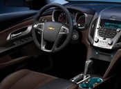 2010 Chevrolet Equinox Lifestyle: 2