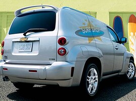 2010 Chevrolet HHR