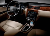 2010 Chevrolet Impala Lifestyle: 2