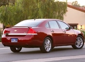 2010 Chevrolet Impala Lifestyle: 2