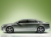 2010 Chevrolet Malibu Lifestyle: 1