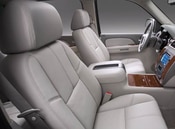 2010 Chevrolet Suburban 2500 Lifestyle: 1