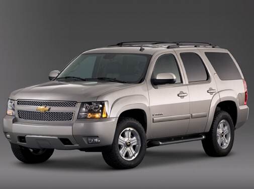 Used 2010 Chevy Tahoe LS Sport Utility 4D Prices | Kelley Blue Book