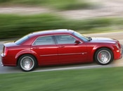 2010 Chrysler 300 Lifestyle: 2