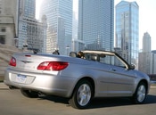 2010 Chrysler Sebring Lifestyle: 2