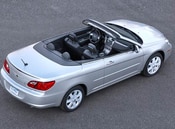 2010 Chrysler Sebring Lifestyle: 1