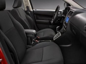 2010 Dodge Caliber Lifestyle: 1