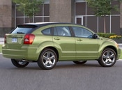 2010 Dodge Caliber Lifestyle: 2