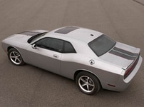 2010 Dodge Challenger R/T Coupe 2D