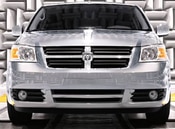 2010 Dodge Grand Caravan Passenger Lifestyle: 1