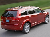 2010 Dodge Journey Lifestyle: 2