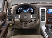 2010 Dodge Ram 1500 Crew Cab Lifestyle: 2