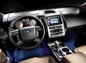 2010 Ford Edge Lifestyle: 2