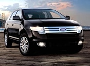 2010 Ford Edge Lifestyle: 2