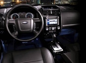 2010 Ford Escape Lifestyle: 2
