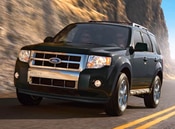 2010 Ford Escape Lifestyle: 2